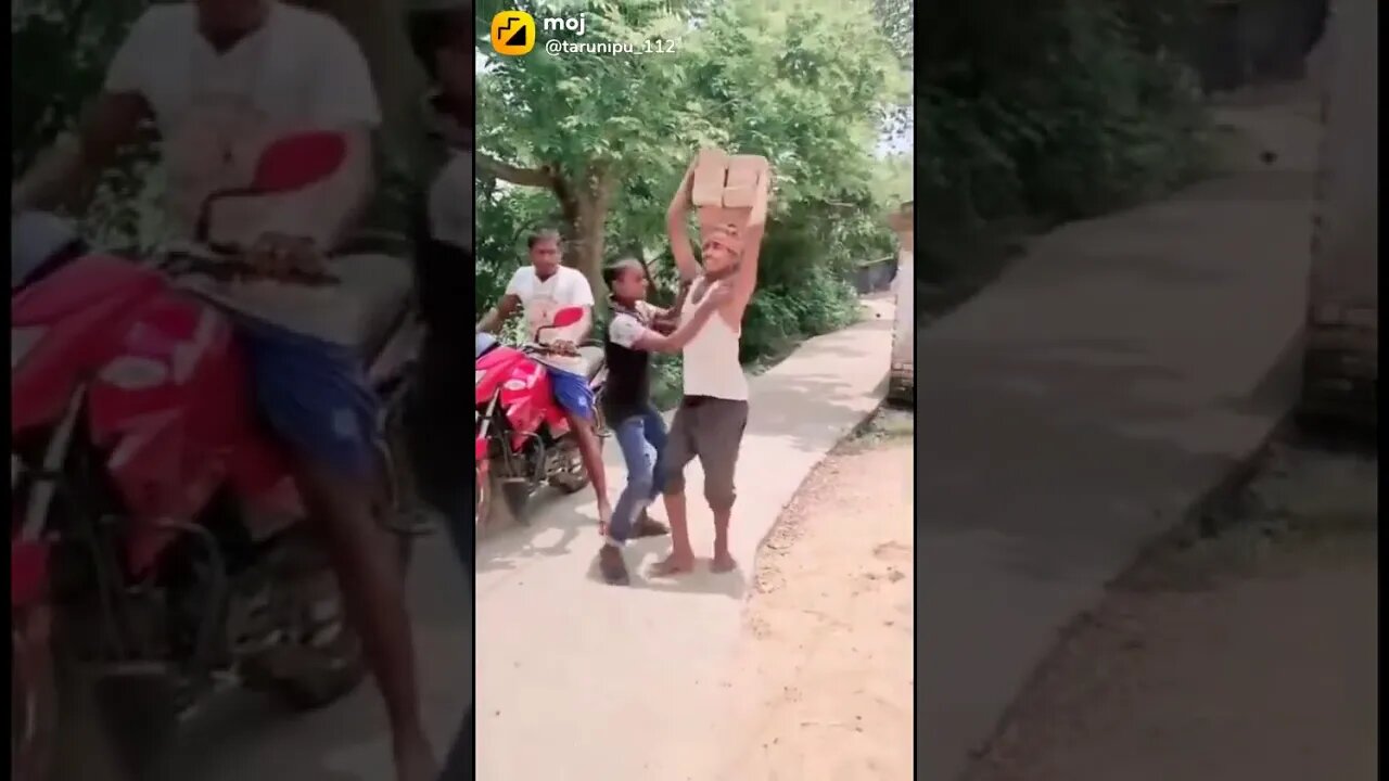 just for fun...