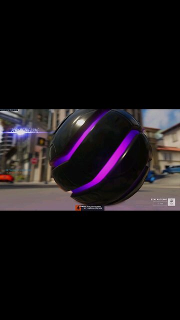 Rammatra out here grabbin balls