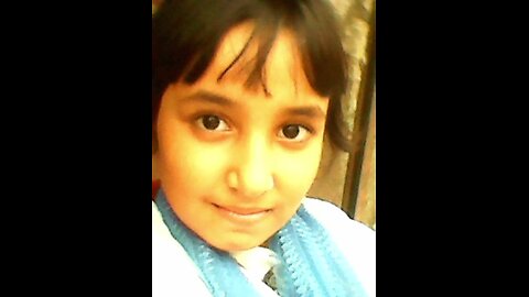 my cute daughte
