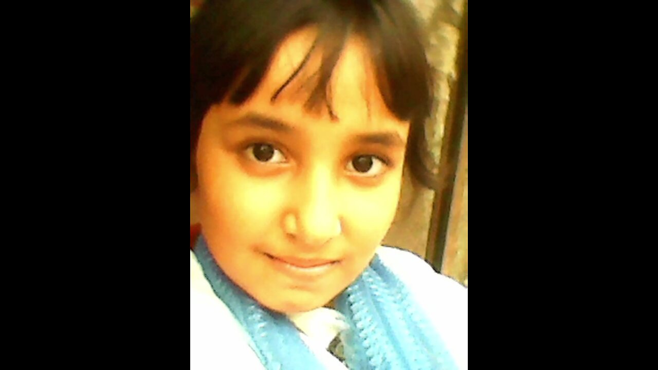 my cute daughte