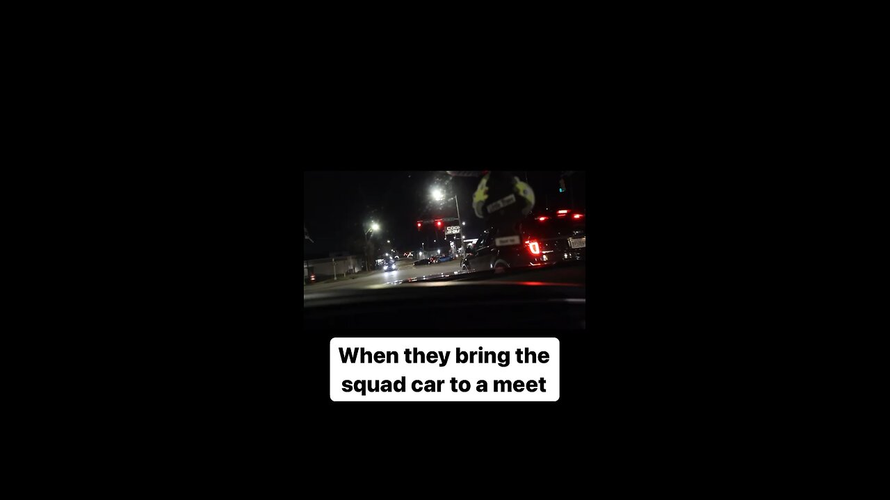 Maybe he was lying