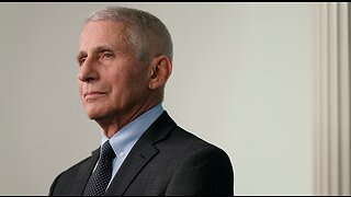 Elon Points a Finger at 'Creepy' Detail About Fauci in NYT Farewell Article