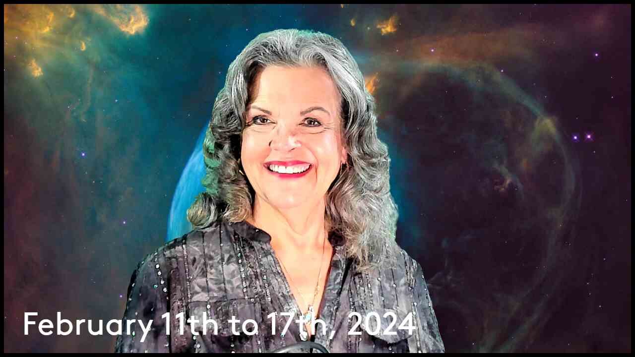 Taurus February 11th to 17th, 2024 Listen To The Divine! YOU Win!