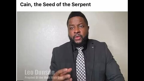 Mrna vaccine cain seed of serpent