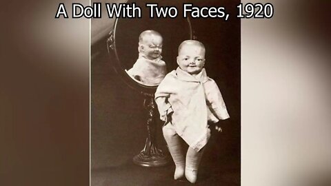 Daisy Daisy(Song) 15 Creepy PHOTOS from History (Song Slowed)
