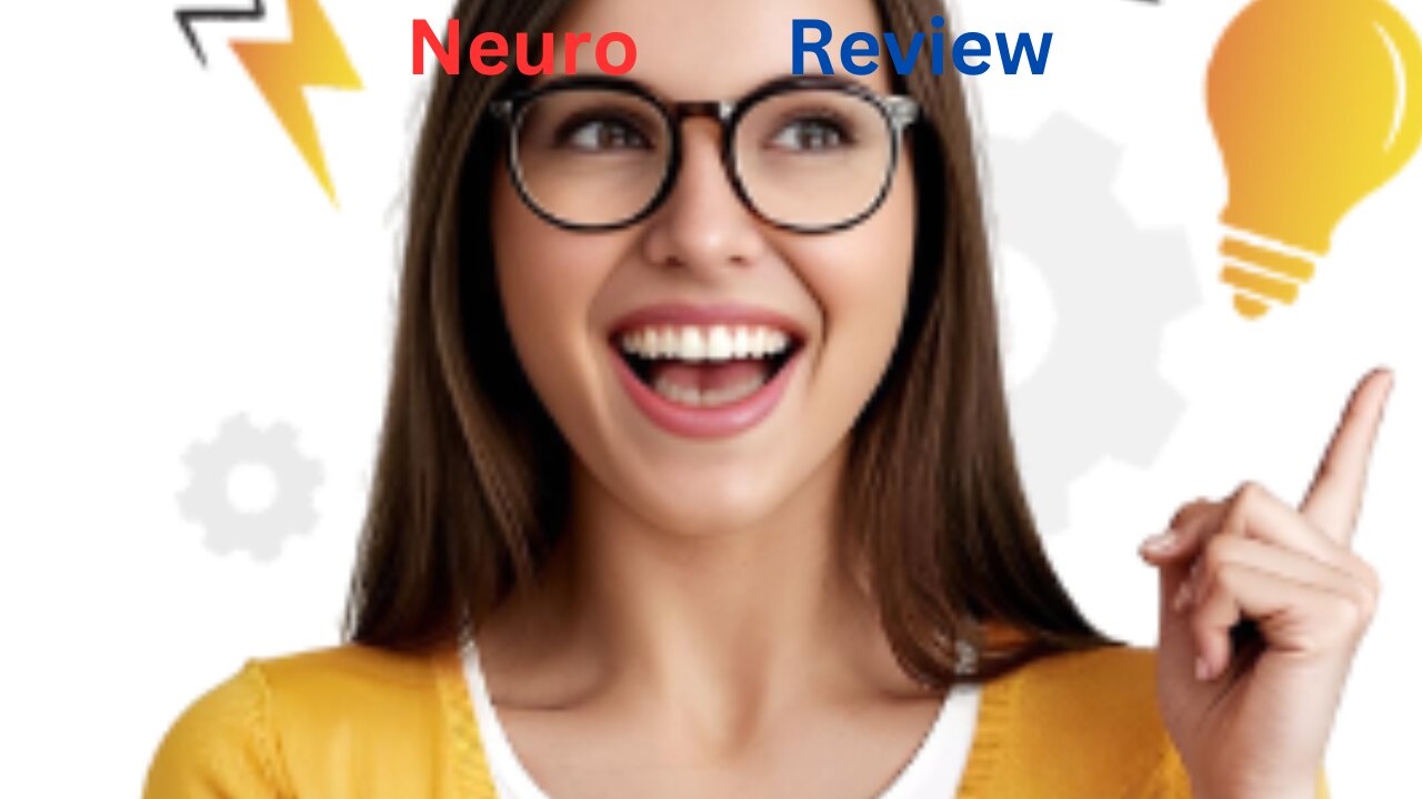 Neuro Review Demo