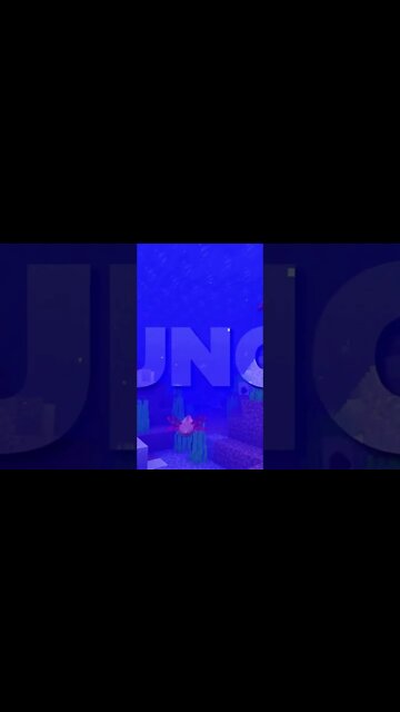 MINECRAFT: ATHOS VIROU UM AXOLOTE #shorts