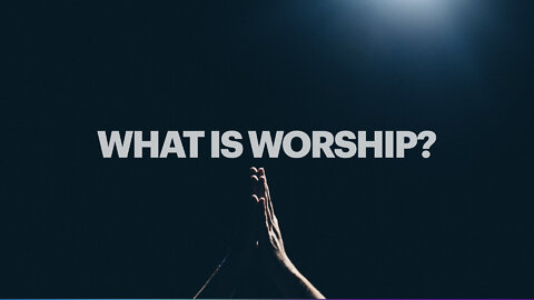 Worship