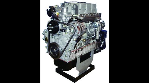 Make new engine