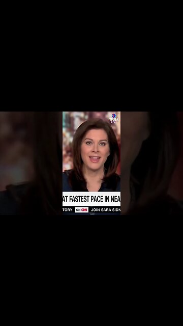 WOW, EVEN CNN IS ADMITTING THAT THINGS ARE BAD