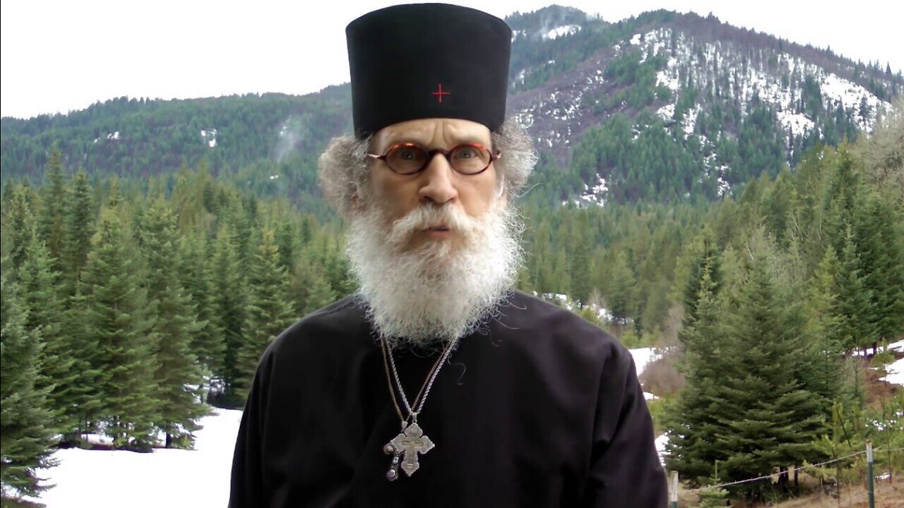 Sermon Segment: Brother Nathanael is a false prophet