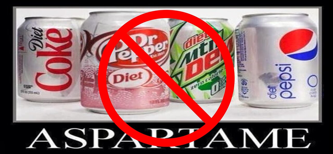 Aspartame
