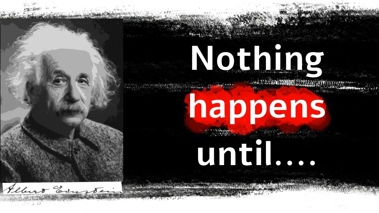Albert Einstein quotes to have a easier youth....quotes about life | #motivation #quote