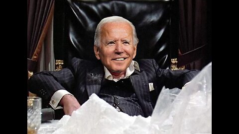 New Music Video Celebrates Cocaine In The "Above The Law" White House