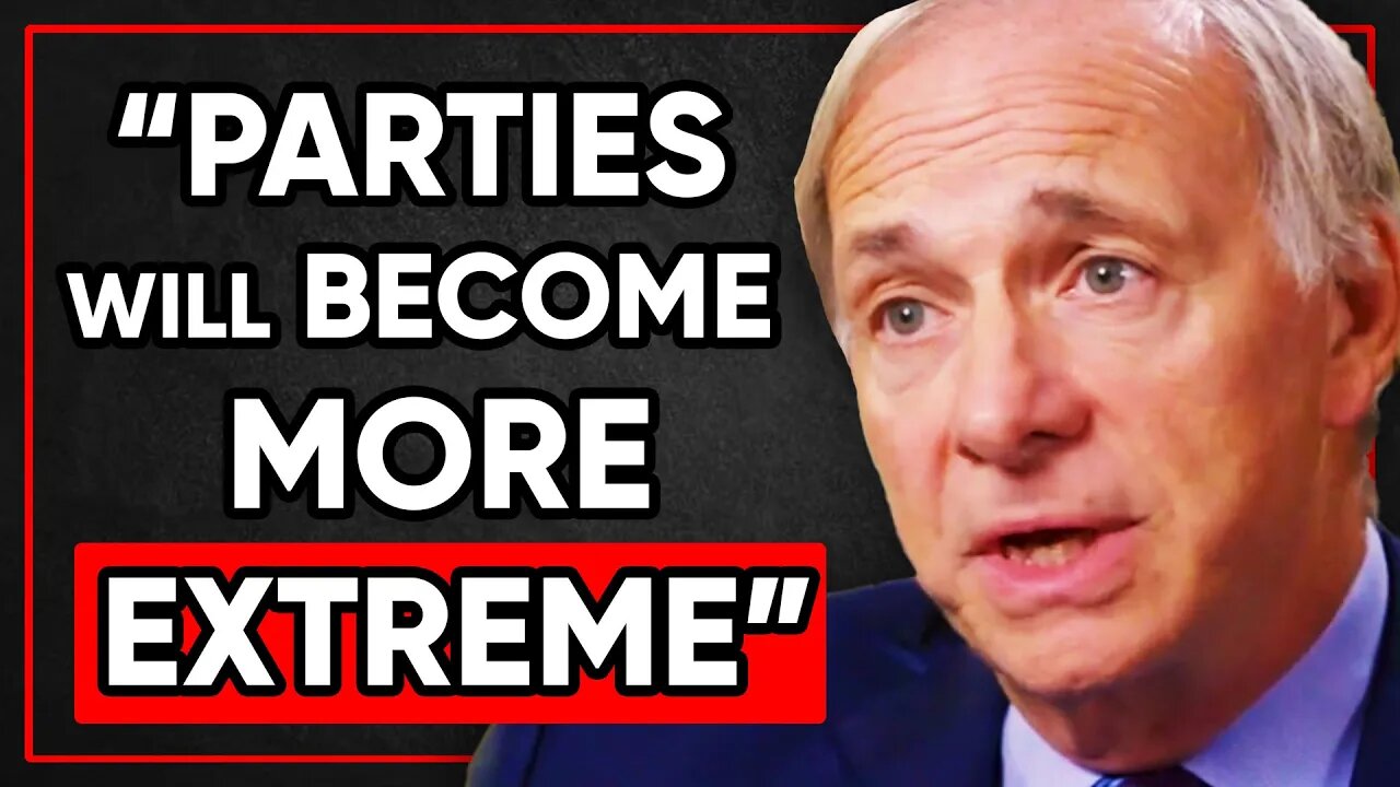 Ray Dalio on GME, Bitcoin Mistakes, and Wealth Inequality | The Jordan Harbinger Show 491