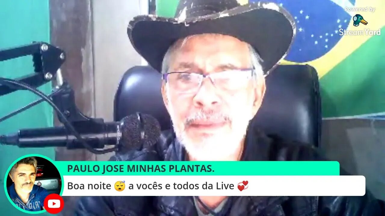 AO VIVO NA TELA COM OS AMIGOS BL