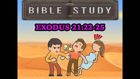 Exodus 21