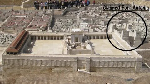 The Actual Temple Site| Cherishing Scripture Podcast