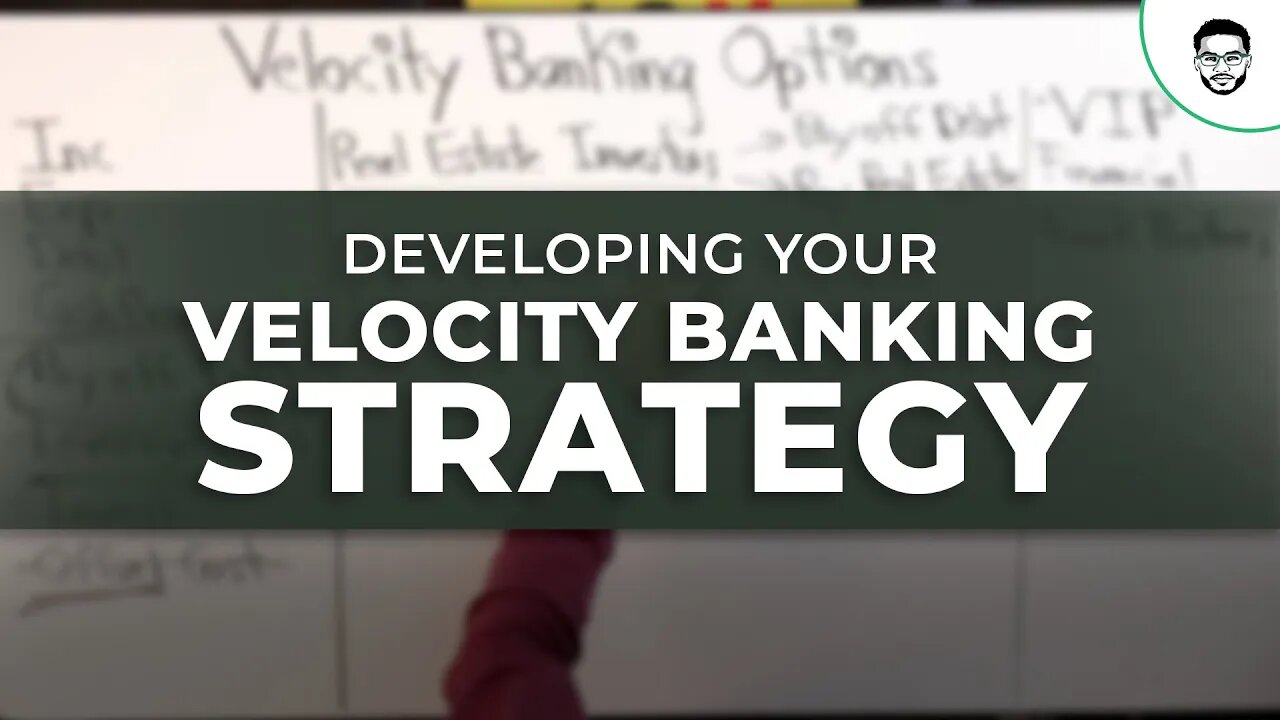 Which Velocity Banking Option Is Right For You?