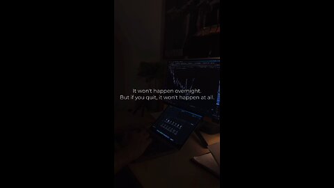 Keep going