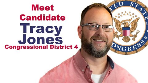 067: INTERVIEW: Tracy Jones for Congress