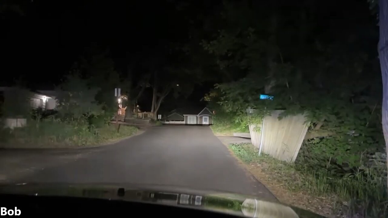 St Paul Live On Patrol