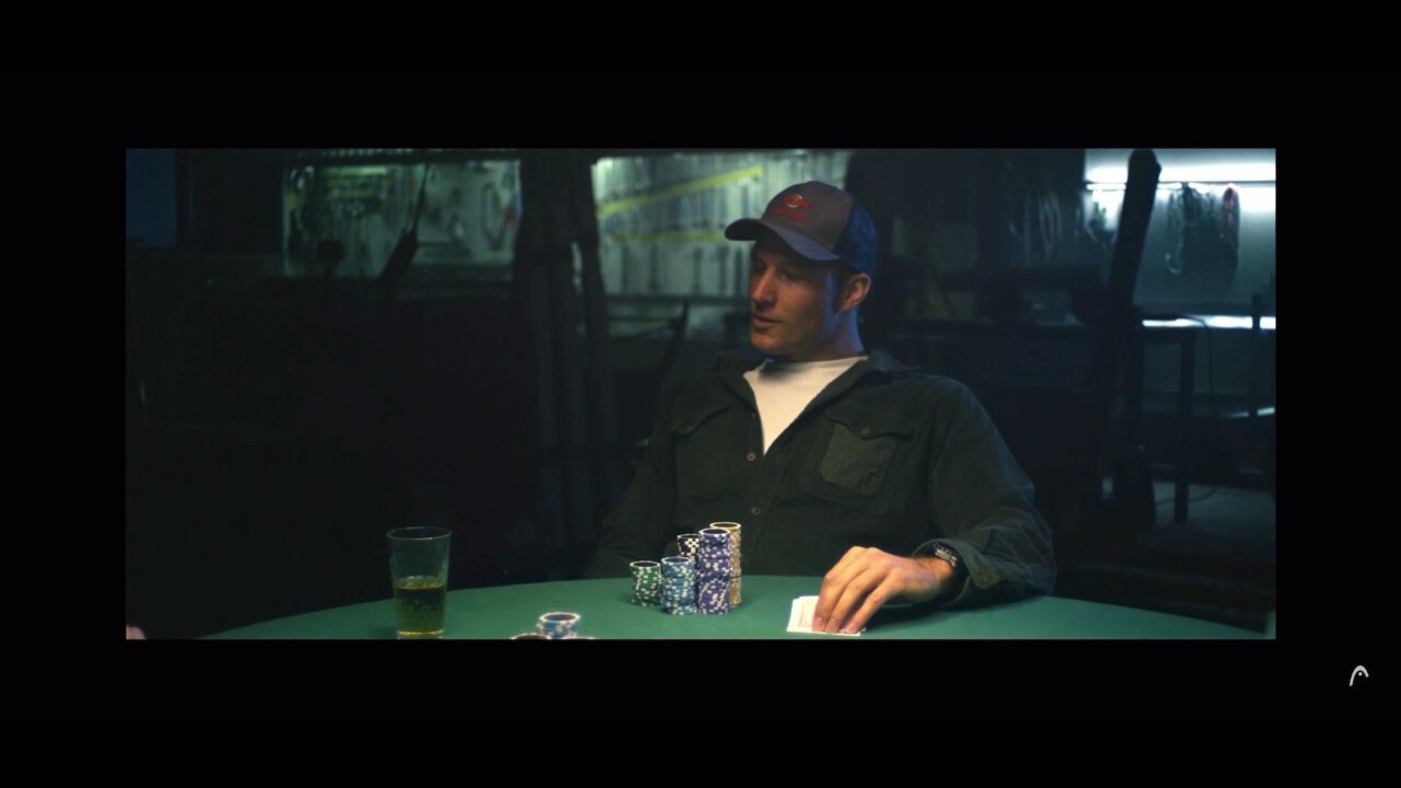 Head Poker Ad