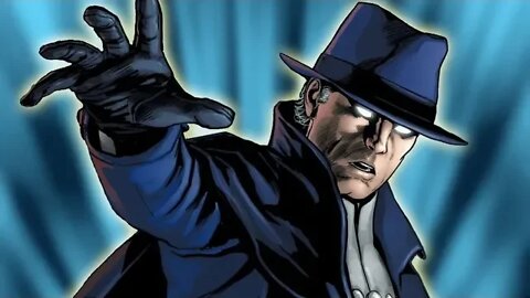 La Historia De Phantom Stranger (ORIGEN) - DC Comics