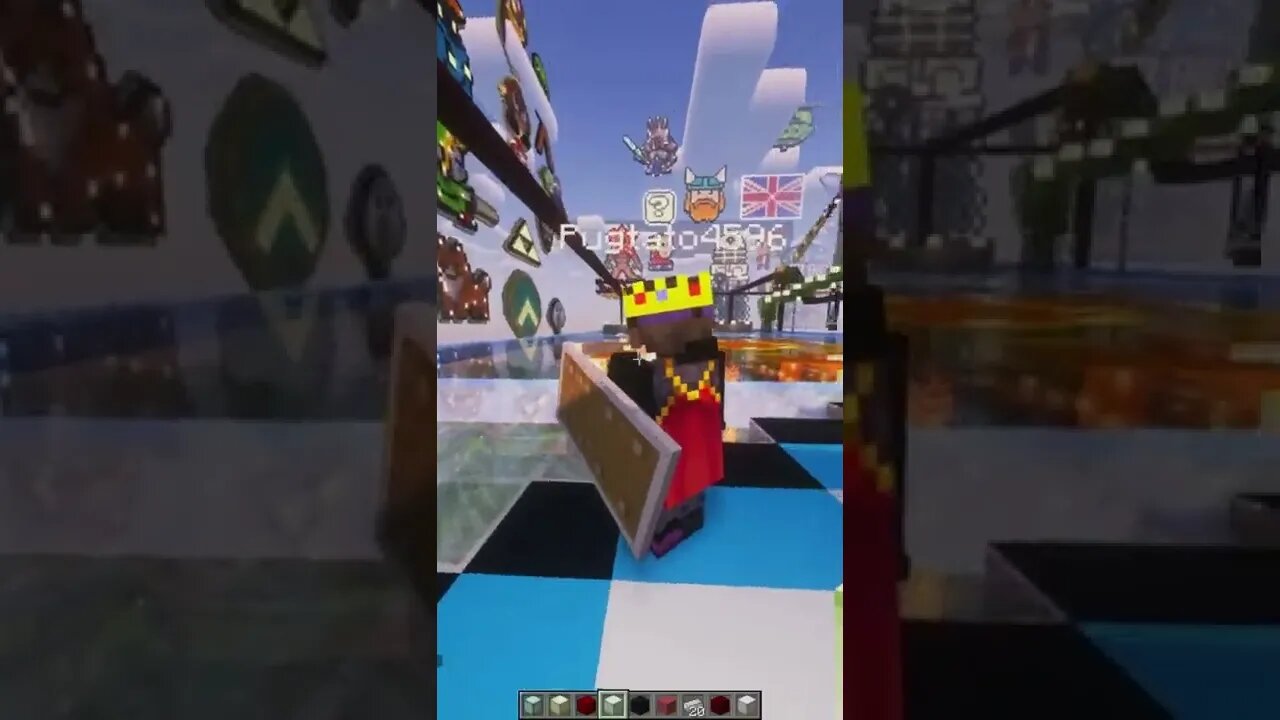Minecraft 1.19 Pixel Art Survival Multiplayer Server 46.4.53.240:27086 New Shaders & Mods MC SMP ⛏🧱