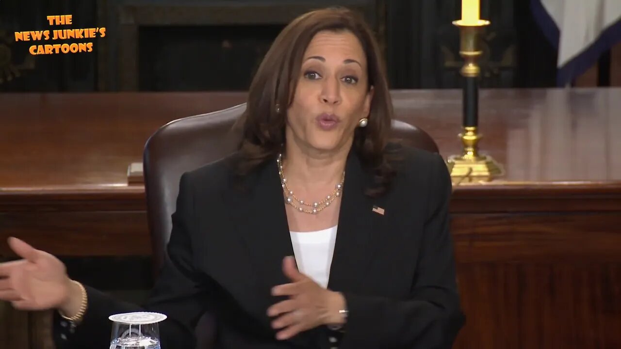 U.S. VP Harris encourages U.S. businesses to outsource investment from U.S. to Central America.