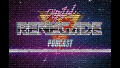 The Digital Renegade Podcast: Acti-Thot 9/11/22