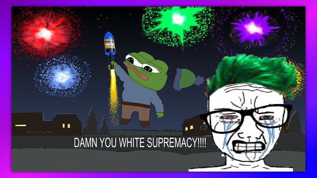 AS THE WORLD BURNS 45 - BY REDPILL MILL