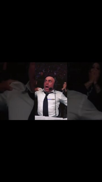 USMAN GETS KNOCKED OUT BY EDWARDS