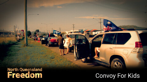 Convoy for Kids 2022-02-05