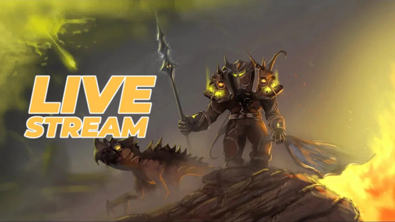 Survival Hunter Heroic Sepulcher of the First Ones (Alt Run)