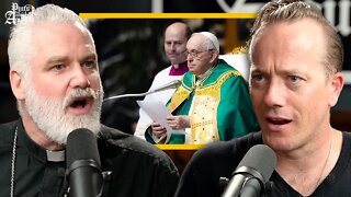 The Church Needs to STOP Doing This w/ Bishop Scott McCaig