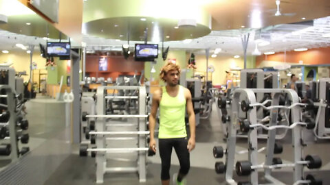 How NOT to invite people to church? #4