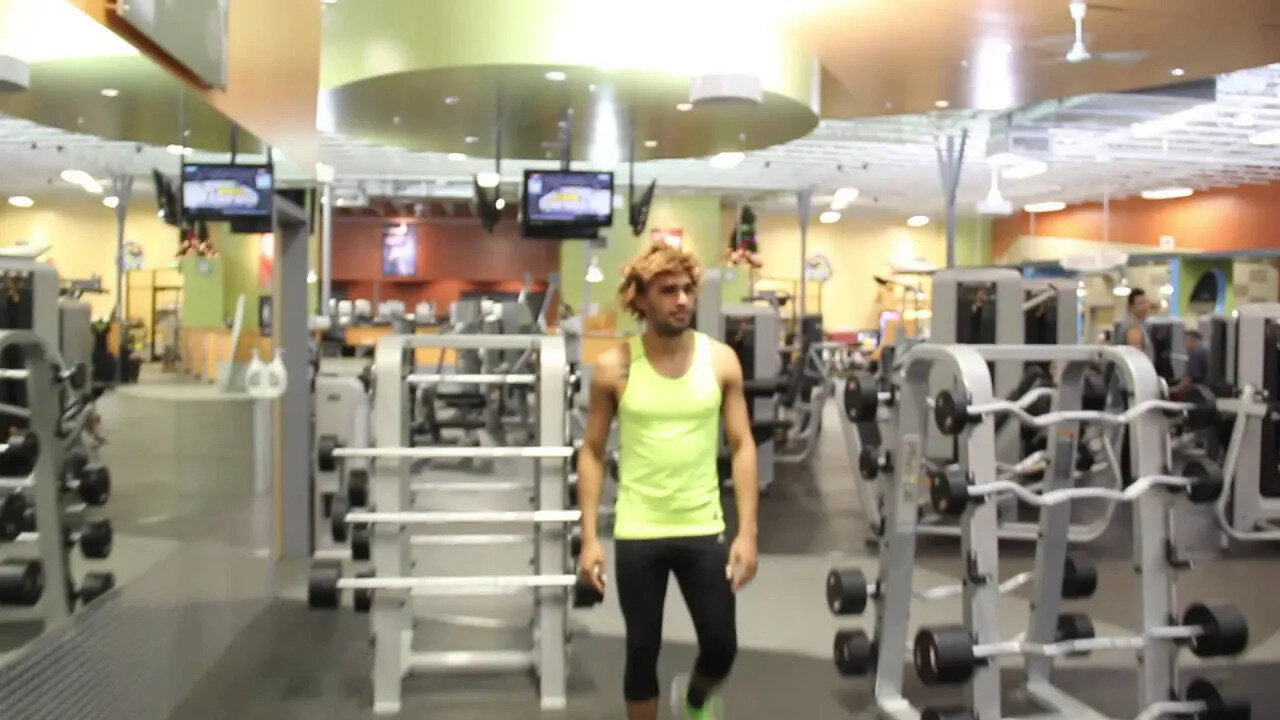 How NOT to invite people to church? #4