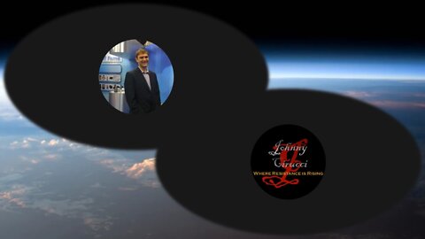 Flat Earth UK - The Jesuit Heliocentric Deception With Johnny Cirucci