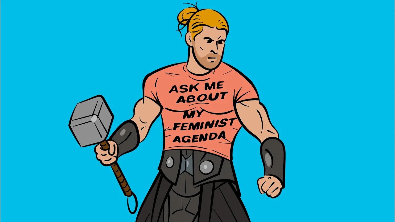 The ABSOLUTE STATE of the Comic Book Industry