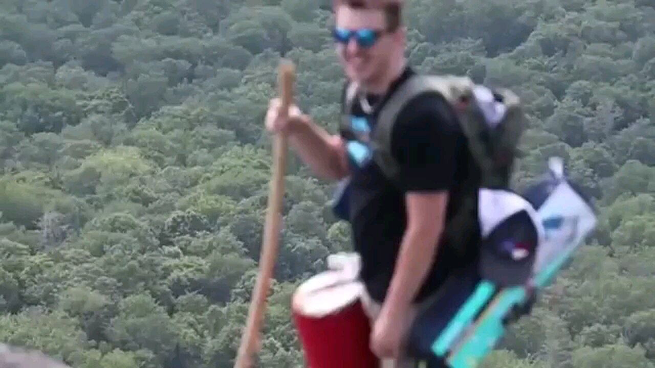 Spending 24 Hours On Top Of The Mountain in hindi! MrBeast hindi !@MrBeast