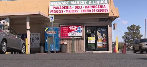 Roaches, rats land Stewart Supermarket on Dirty Dining