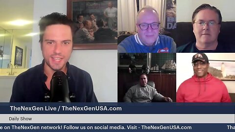 TheNexGen Live / 3-15-2023
