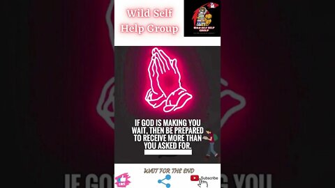 🔥God gives more than you ask🔥#shorts🔥#wildselfhelpgroup🔥23 June 2022🔥