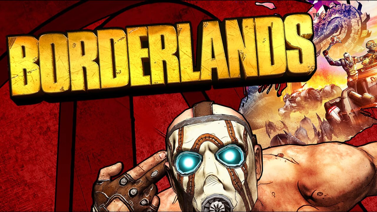 Can someone tell Claptrap to shut up?