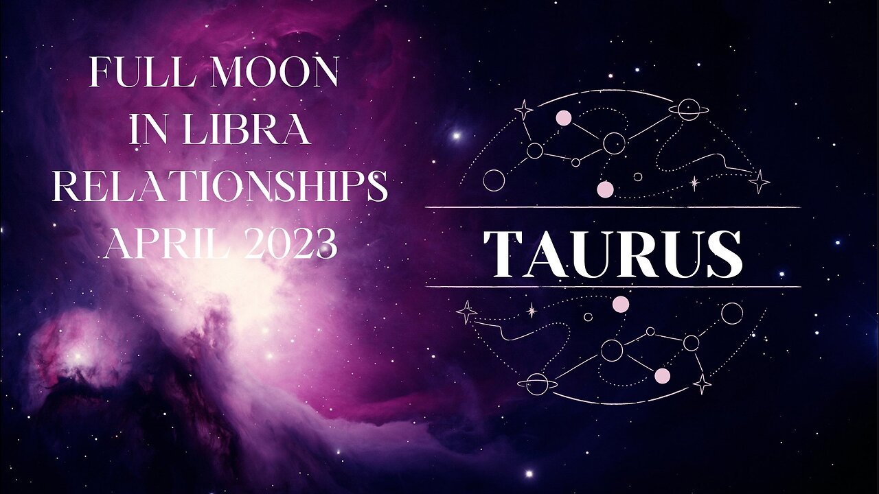 TAURUS-"THE WAITING GAME-DECIDING TO RECONNECT OR BE ON YOUR OWN" APRIL 2023