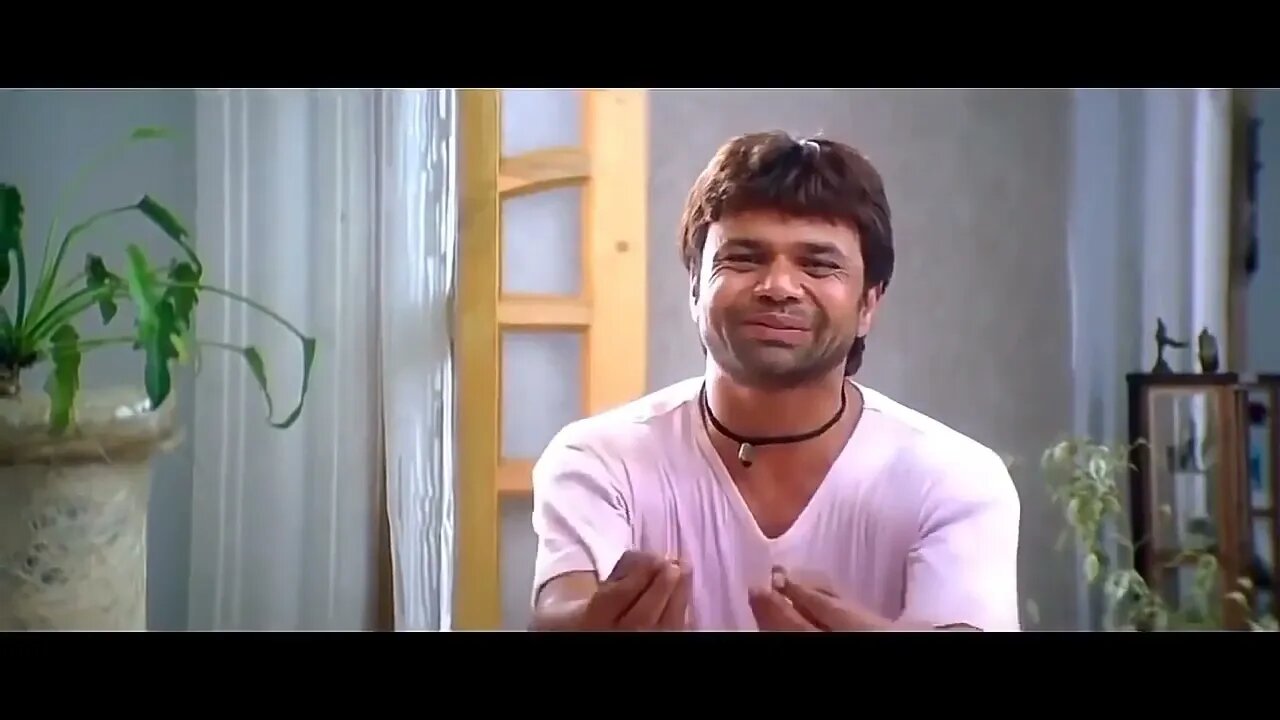 Chup chup ke movie best comedy scenes of rajpal yadav