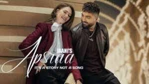 Apsraa _ Jaani Ft Asees Kaur _ Arvindr Khaira _ Desi Melodies _ Latest Punjabi Songs