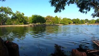 Lake Sounds For Relaxing And Sleeping - Go To Sleep In Minutes - Original Content