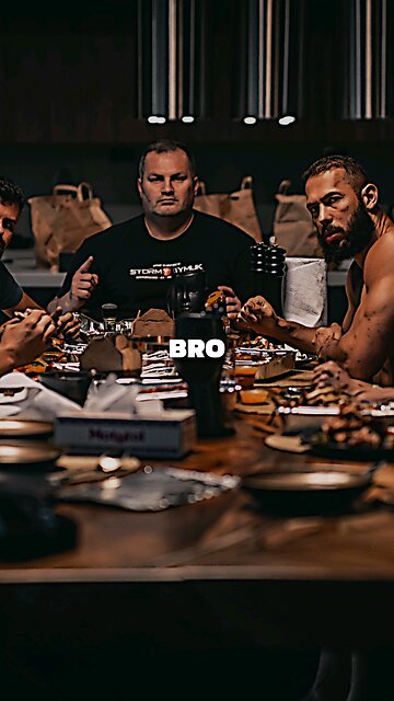 The Man Who Crafted The Tate Brothers